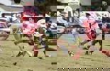 Round 9 V Narromine